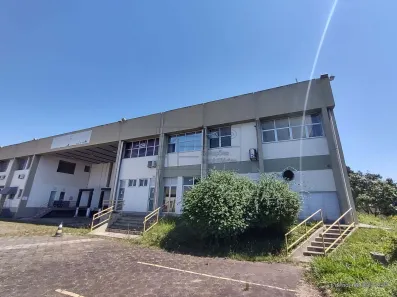 Galpão/Depósito/Armazém para alugar, 3633m² no Parolin, Curitiba