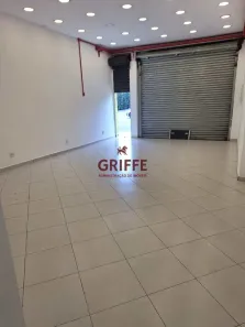 Ponto Comercial para alugar, 42m² no São Miguel Paulista, São Paulo