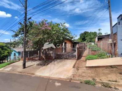 Casa com 2 Quartos à venda, 125m² no Jardim Bressan, Toledo