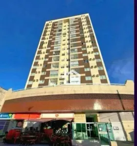 Apartamento com 2 Quartos à venda, 65m² no Praia das Gaivotas, Vila Velha