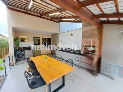 Casa com 3 Quartos à venda, 187m² no Rio Branco, Belo Horizonte
