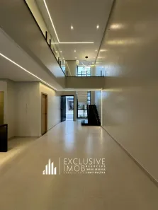 Casa de Condomínio com 3 Quartos à venda, 160m² no Águas Brancas, Ananindeua