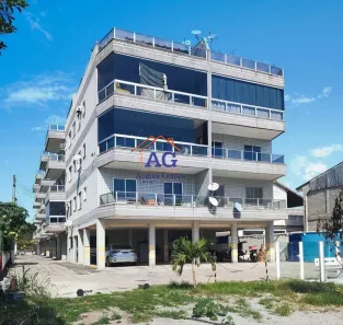 Apartamento com 2 Quartos à venda, 82m² no Centro, Saquarema