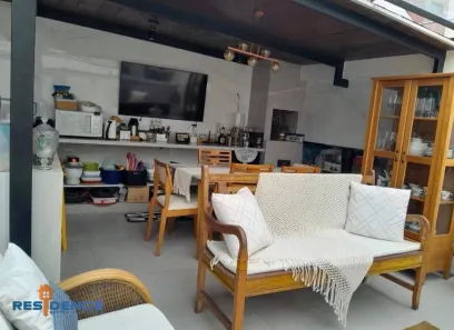 Cobertura com 3 Quartos à venda, 140m² no Praia da Costa, Vila Velha