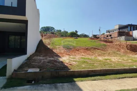 Lote/Terreno à venda, 278m² no Jardim Villagio Milano, Sorocaba