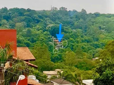 Casa com 4 Quartos à venda, 341m² no Capuava, Embu das Artes