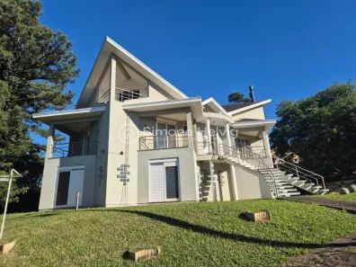 Casa de Condomínio com 3 Quartos para venda ou aluguel, 387m² no Altos da Alegria, Guaíba