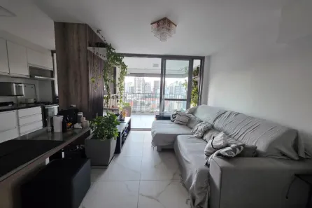 Apartamento com 2 Quartos à venda, 72m² no Vila Mariana, São Paulo