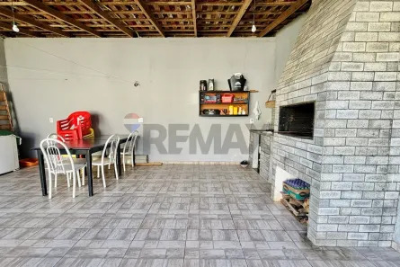 Sobrado com 3 Quartos à venda, 148m² no Universitário, Cascavel