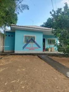 Casa com 2 Quartos à venda, 75m² no Porto da Roça II (Bacaxá), Saquarema