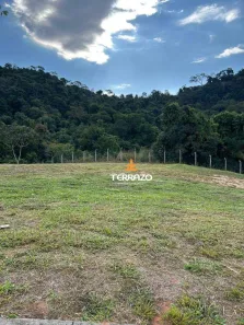 Lote/Terreno à venda, 339m² no Casa de Pedra, Volta Redonda