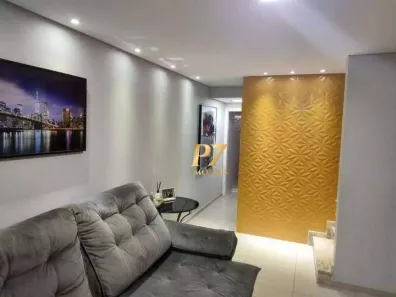 Sobrado com 3 Quartos à venda, 198m² no Ferrazópolis, São Bernardo do Campo