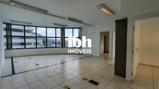 Sala Comercial para alugar, 183m² no Estoril, Belo Horizonte