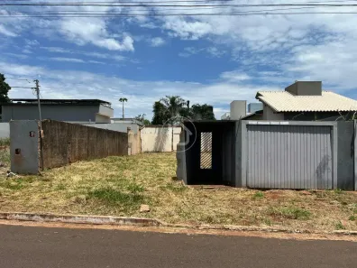 Lote/Terreno à venda, 360m² no Vila Morumbi, Campo Grande