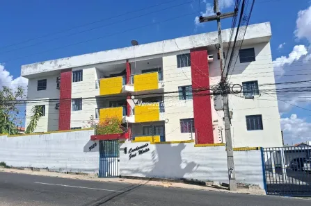 Apartamento com 3 Quartos à venda, 96m² no Ininga, Teresina