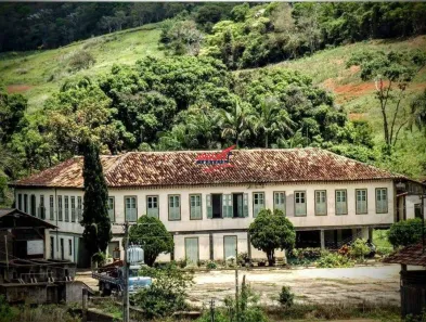 Fazenda/Sítio à venda, 10000m² no Anna Florência, Ponte Nova