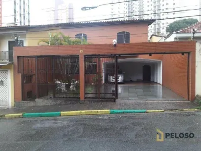Sobrado com 5 Quartos à venda, 301m² no Vila Primavera, São Paulo
