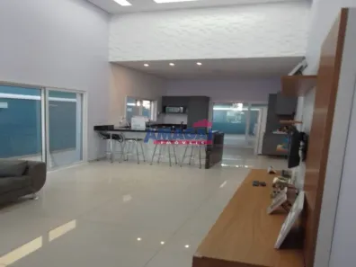 Casa de Condomínio com 3 Quartos à venda, 131m² no Bandeira Branca, Jacareí