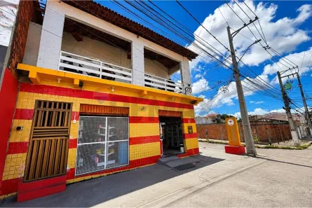 Casa com 4 Quartos à venda, 240m² no Dezoito do Forte, Aracaju