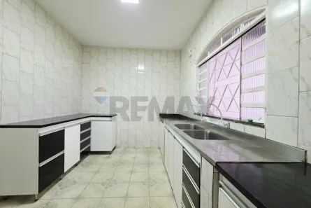 Casa com 3 Quartos à venda, 150m² no Samambaia Sul, Brasília