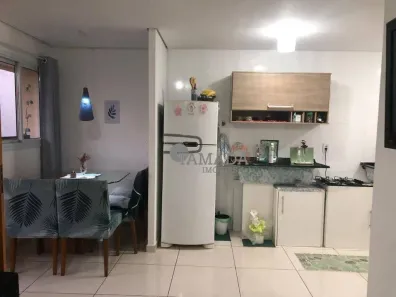 Apartamento com 1 Quarto à venda, 33m² no Vila Granada, São Paulo