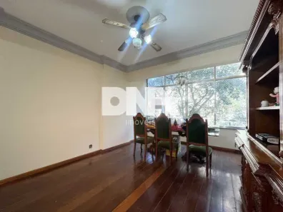 Apartamento com 3 Quartos à venda, 140m² no Flamengo, Rio de Janeiro