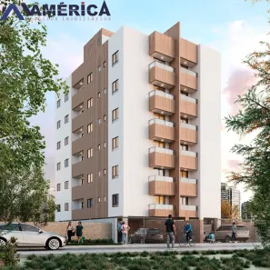Apartamento com 2 Quartos à venda, 46m² no Varjão, João Pessoa