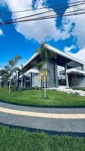 Casa de Condomínio com 4 Quartos à venda, 466m² no Jardins Lisboa, Goiânia
