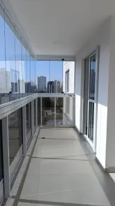 Apartamento com 3 Quartos à venda, 100m² no Santa Lúcia, Vitória