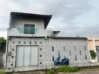 Casa com 4 Quartos para alugar, 320m² no Parque Verde, Belém