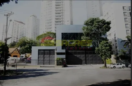 Prédio Comercial para alugar, 1576m² no Água Fria, São Paulo