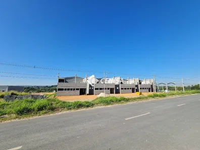 Lote/Terreno à venda, 830m² no Loteamento Comercial Bortoletto, Indaiatuba