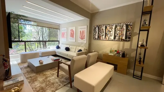 Apartamento com 3 Quartos à venda, 99m² no Chácara das Pedras, Porto Alegre
