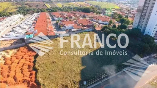 Lote/Terreno à venda, 4000m² no Granjas Santa Terezinha, Taubaté