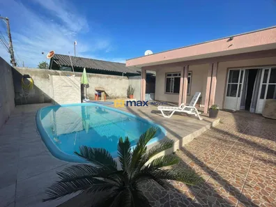 Casa com 3 Quartos à venda, 170m² no Centro, Navegantes