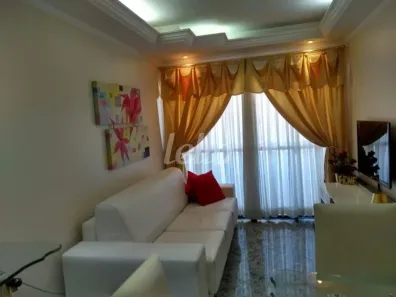 Apartamento com 3 Quartos à venda, 70m² no Alto da Mooca, São Paulo