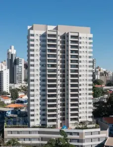 Apartamento com 3 Quartos à venda, 139m² no Cambuí, Campinas