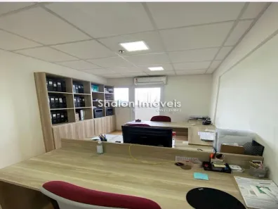 Sala Comercial para alugar, 40m² no Santo Amaro, São Paulo