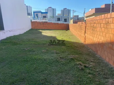 Lote/Terreno à venda, 309m² no Jardim Europa II, Indaiatuba