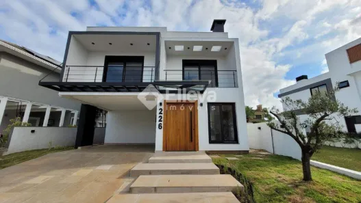 Casa com 5 Quartos à venda, 288m² no São Vicente, Gravataí