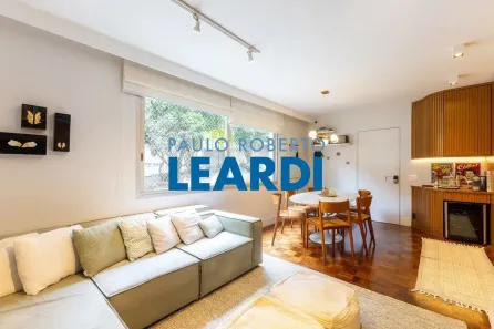 Apartamento com 2 Quartos à venda, 90m² no Pinheiros, São Paulo