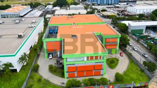 Galpão/Depósito/Armazém para alugar, 11000m² no Jaguaré, São Paulo