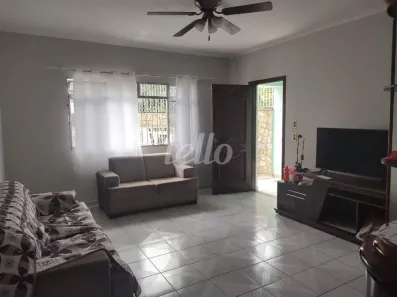 Casa com 3 Quartos à venda, 255m² no Sítio da Figueira, São Paulo