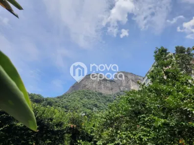 Casa com 5 Quartos à venda, 326m² no Gávea, Rio de Janeiro