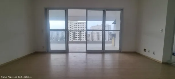 Apartamento com 3 Quartos à venda, 111m² no Cambuci, São Paulo