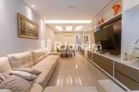 Apartamento com 3 Quartos à venda, 156m² no Copacabana, Rio de Janeiro