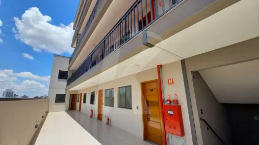 Apartamento com 2 Quartos à venda, 45m² no Tucuruvi, São Paulo