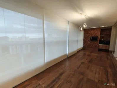 Apartamento com 4 Quartos à venda, 194m² no Vale do Sereno, Nova Lima