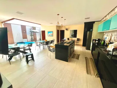 Casa com 3 Quartos à venda, 400m² no Jardim São Francisco, São Luís