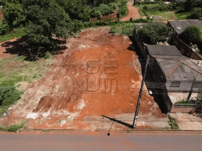 Lote/Terreno à venda, 720m² no Jardim Jóquei Club, Londrina